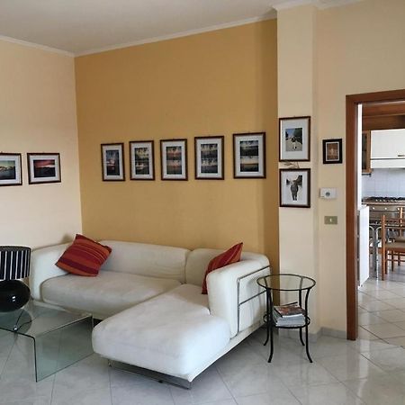 Luminoso Attico Διαμέρισμα Trani Εξωτερικό φωτογραφία