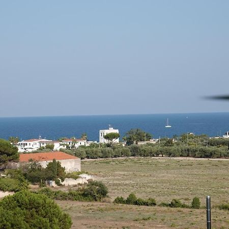 Luminoso Attico Διαμέρισμα Trani Εξωτερικό φωτογραφία