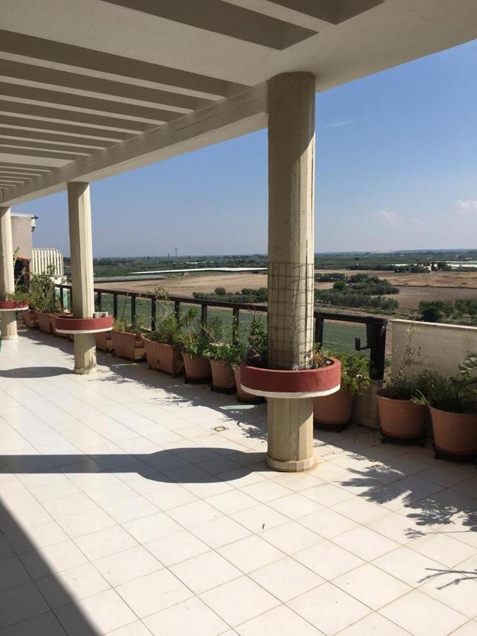 Luminoso Attico Διαμέρισμα Trani Εξωτερικό φωτογραφία