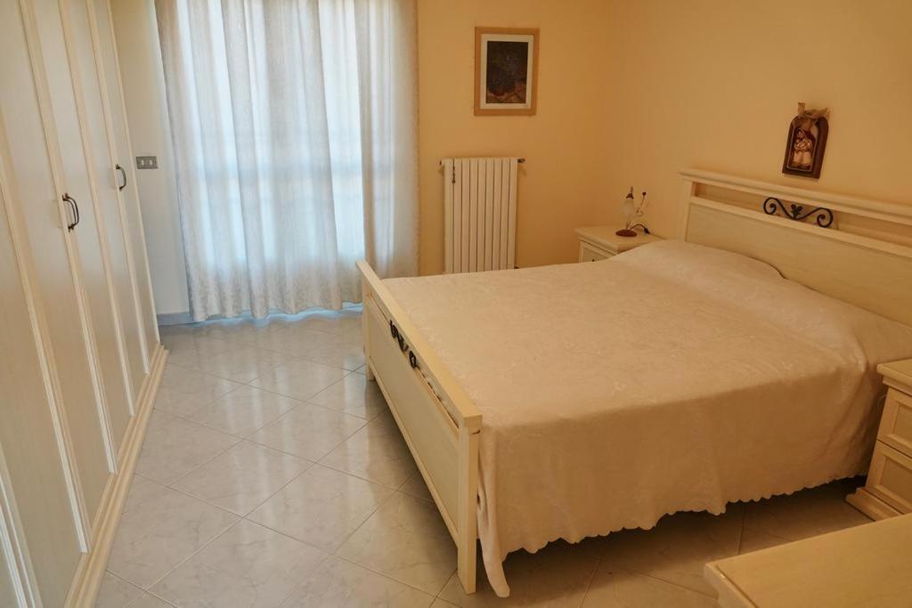 Luminoso Attico Διαμέρισμα Trani Εξωτερικό φωτογραφία